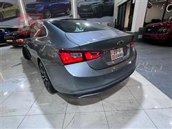 شيفروليه ماليبو